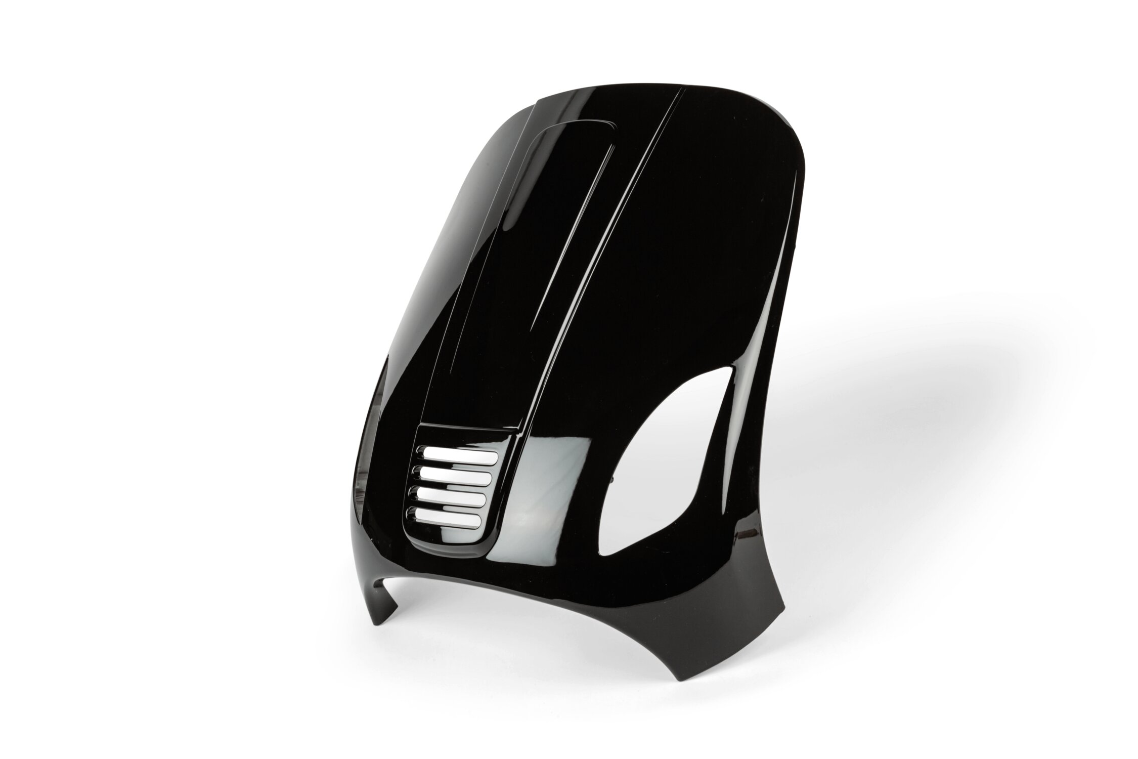 Face avant Kreidler Flory Classic noir
