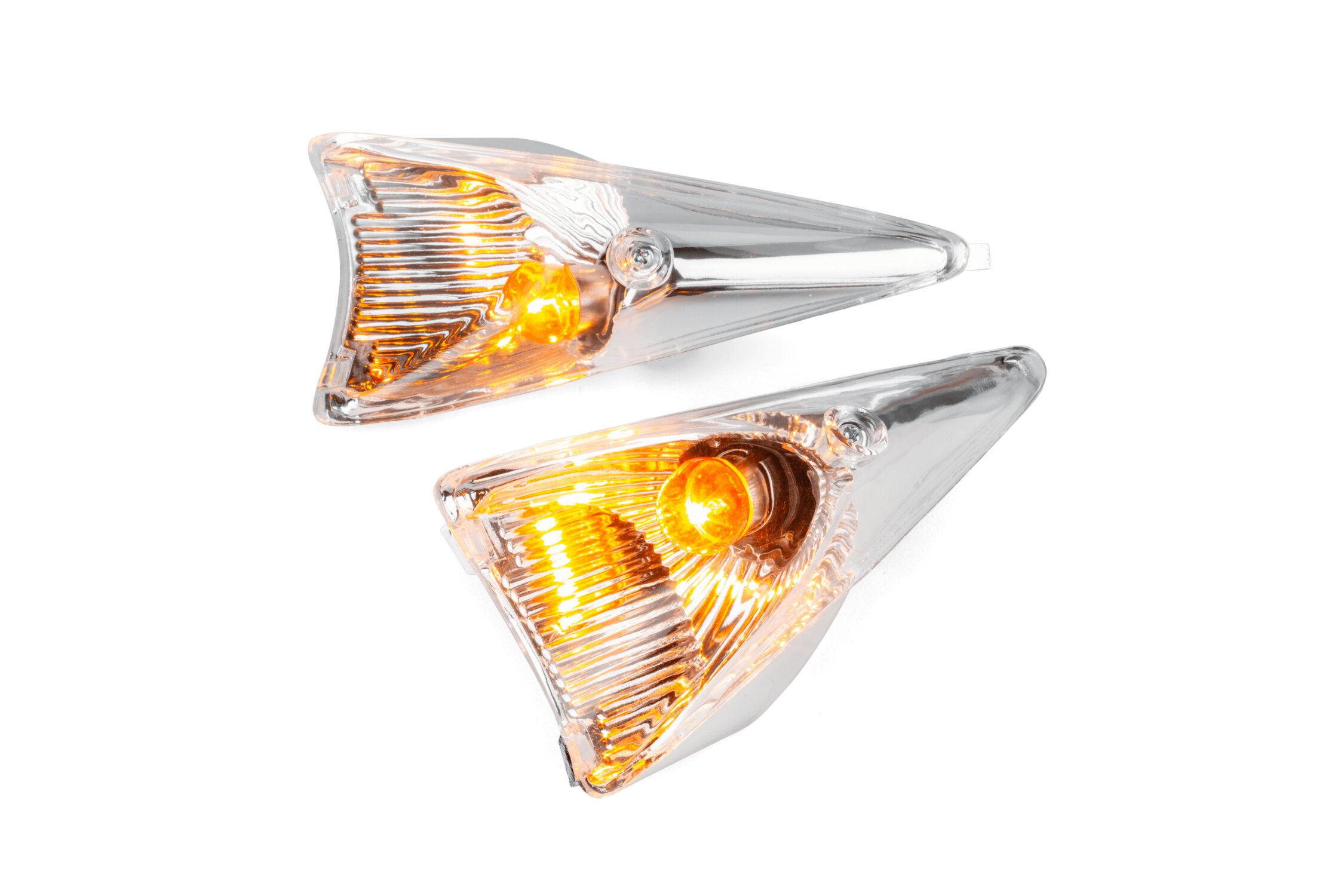 Clignotants arrière type Lexus Peugeot Speedfight 2