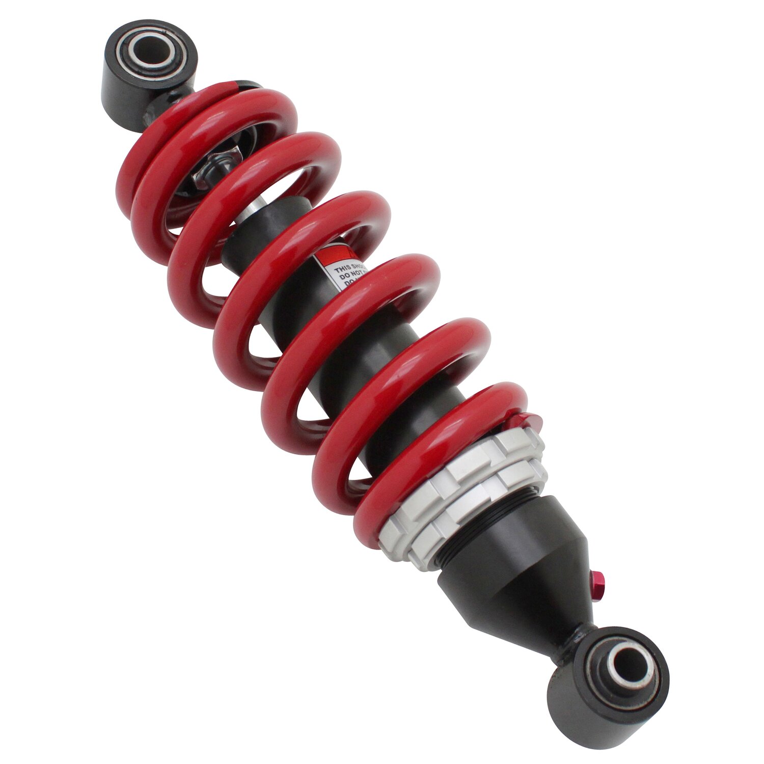 Standard Parts Amortisseur réglable Yamaha TZR 255mm