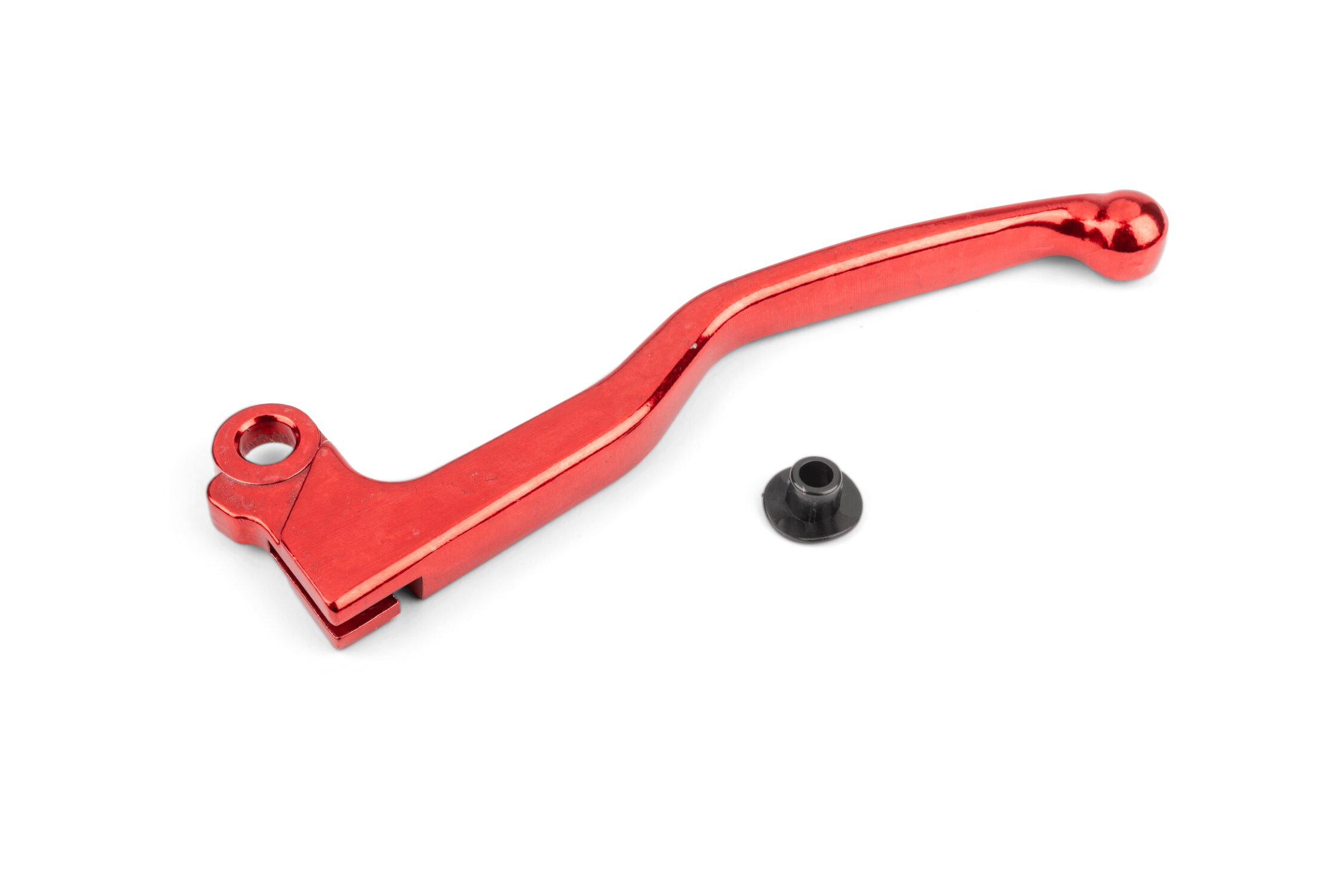 Levier d'embrayage rouge Beta RR ap.2012