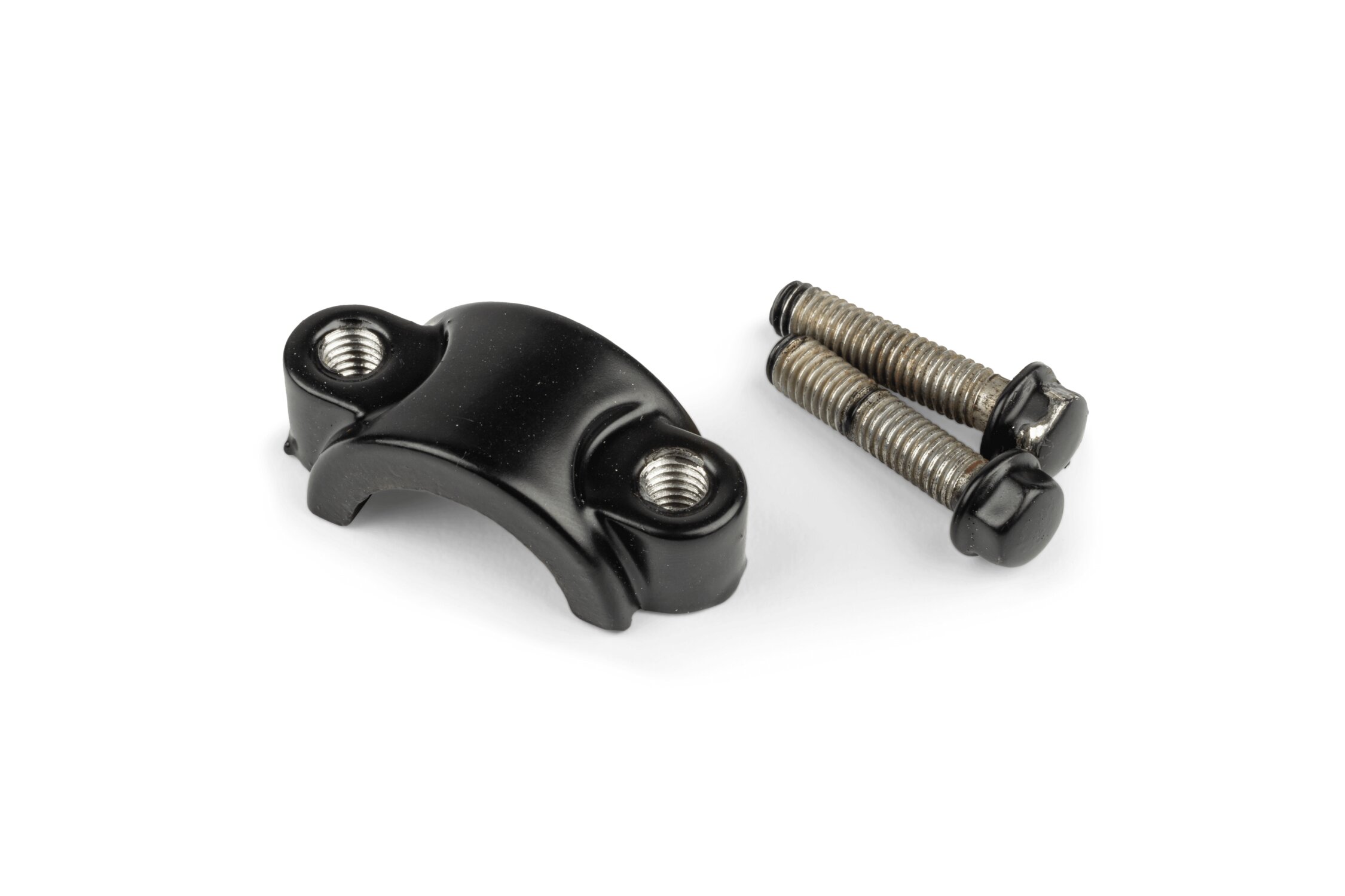 Standard Parts Demi cocotte d'embrayage / maître cylindre Noir