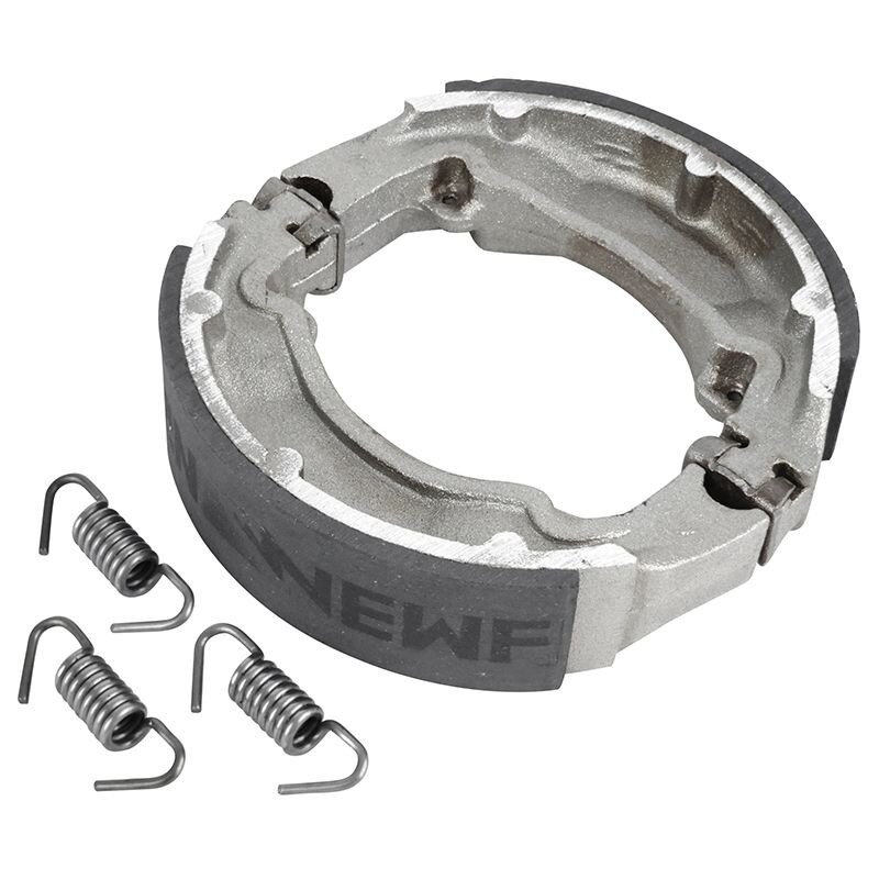 Mâchoire de frein Newfren Yamaha DT MX / Chappy / YZ 80