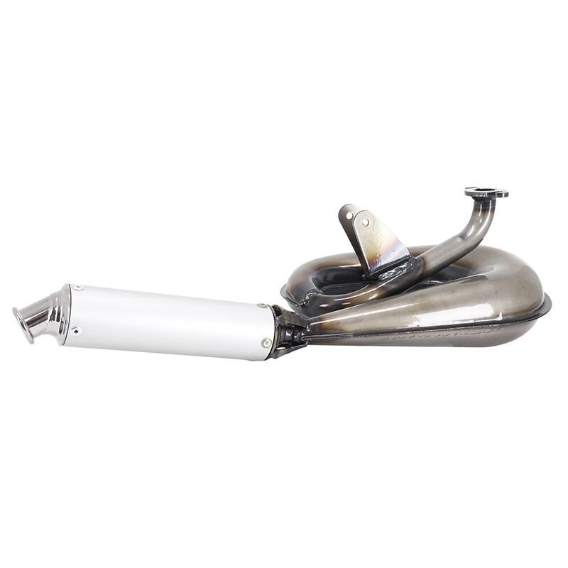 Scarico Serpentin V2 Peugeot 103 SP