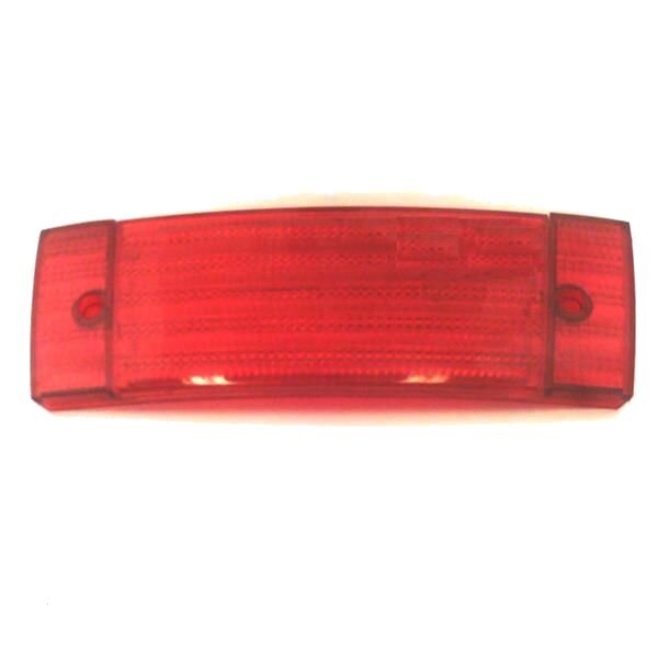 Standard Parts Cabochon de feu arrière Piaggio Sfera