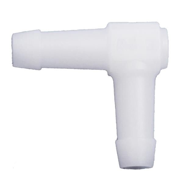 Raccord de durite coudé 90° - 3mm (x1)