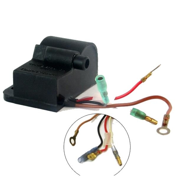 Standard Parts Boitier CDI Tomos A35 (avec pick up)