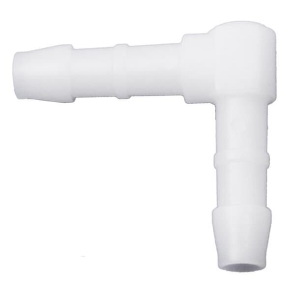 Raccord de durite coudé 90°