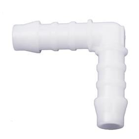 Raccord de durite coudé 90°