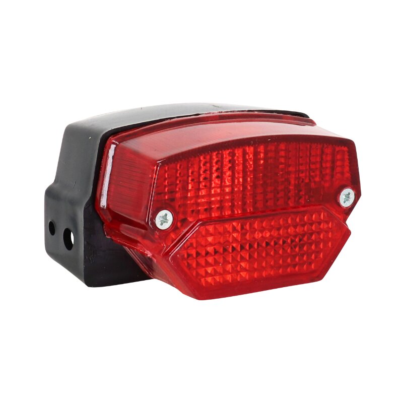 Standard Parts Feu arrière MBK 51