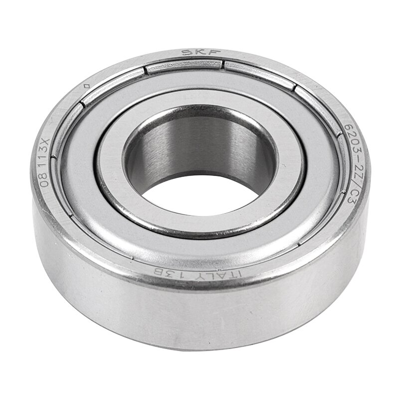 Roulement SKF 6203 2Z C3