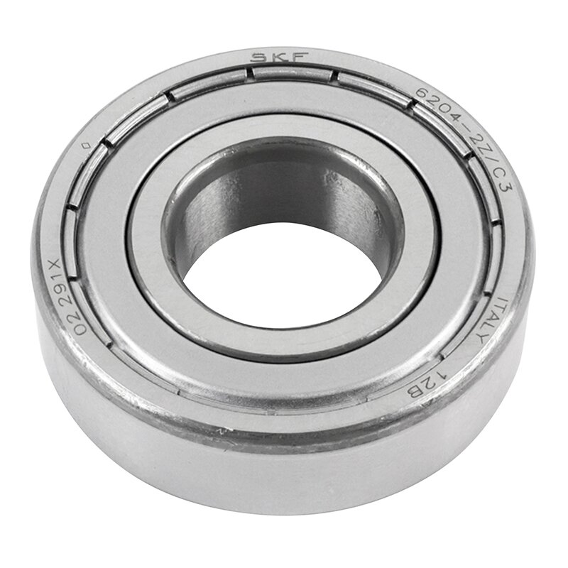 Roulement SKF 6204 2Z C3