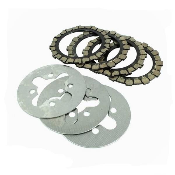 Kit disques d’embrayage Simson S50 / KR51
