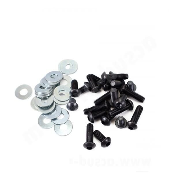Vis de carénage Sherco 50 SM-R / SE-R
