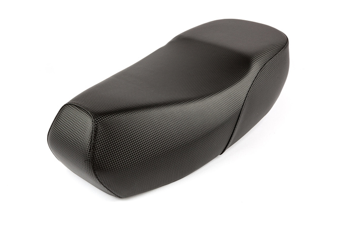 Selle noire type origine MBK Booster / BW's av'04