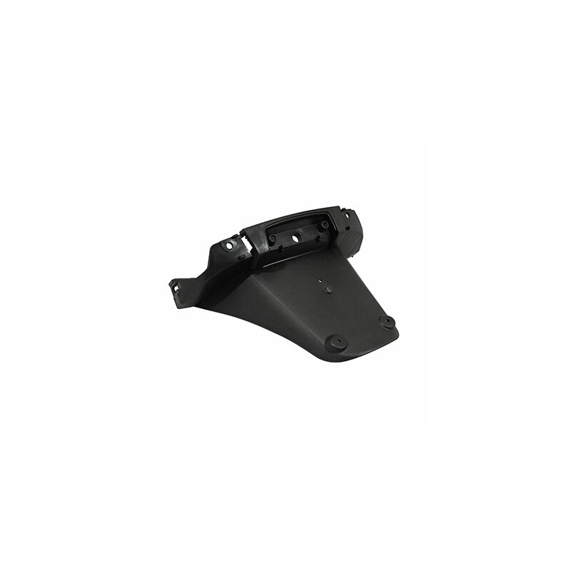 Bavette type origine Vespa LX 2012 - 2014 Noir