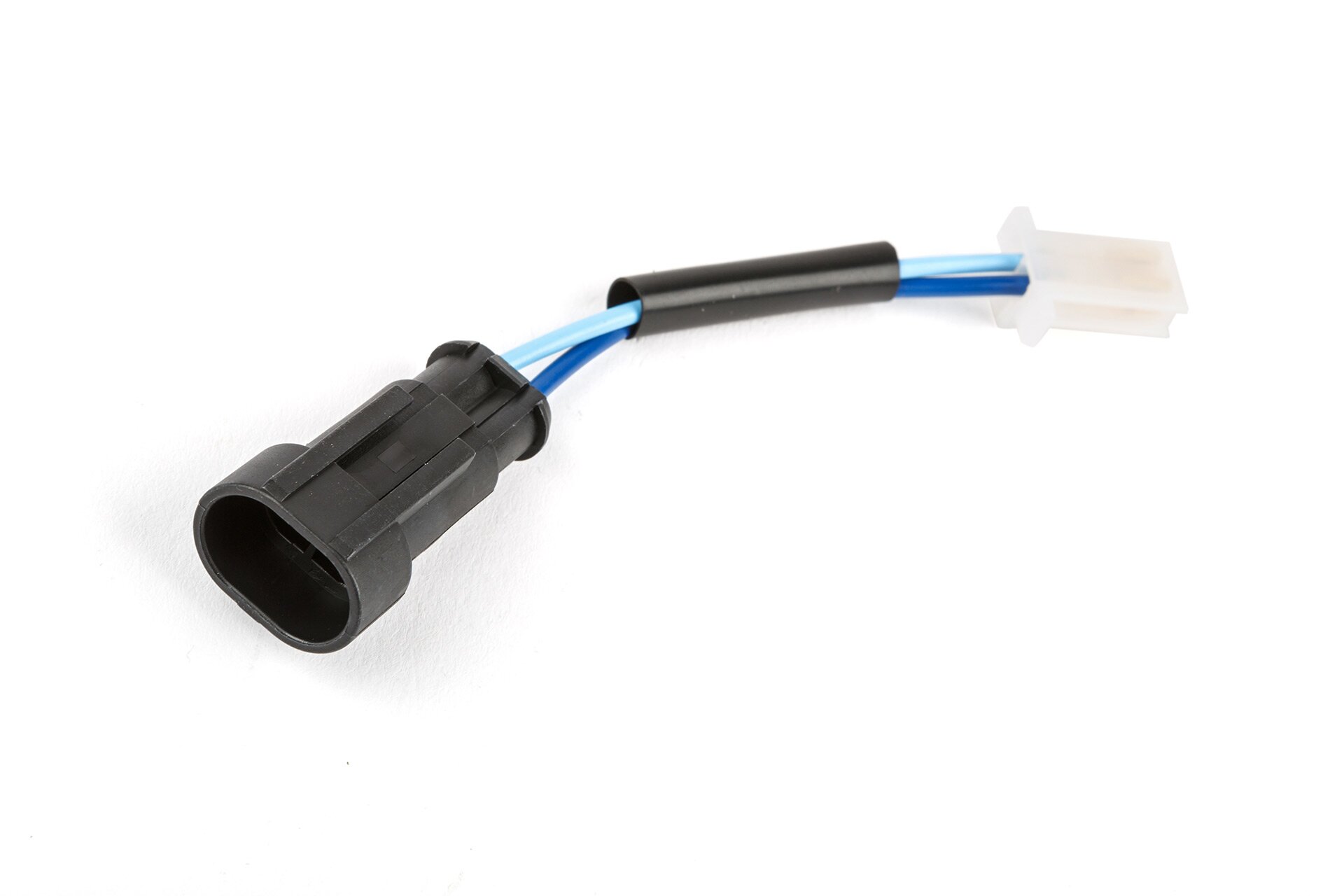 Standard Parts Adaptateur connectiques 2 câbles pour starter automatique