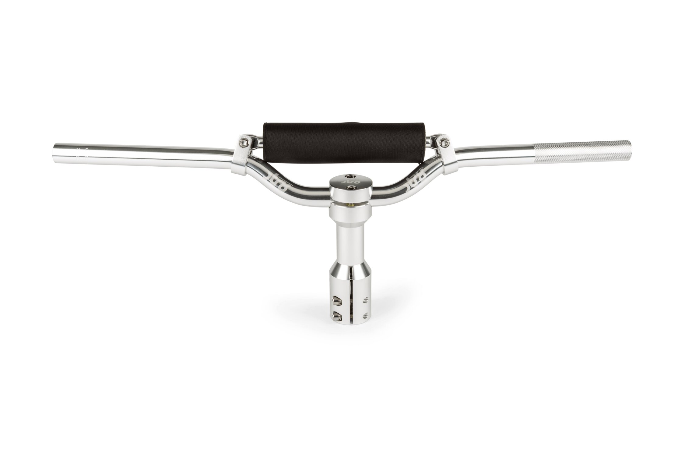 Guidon et Potence Alu MBK Booster