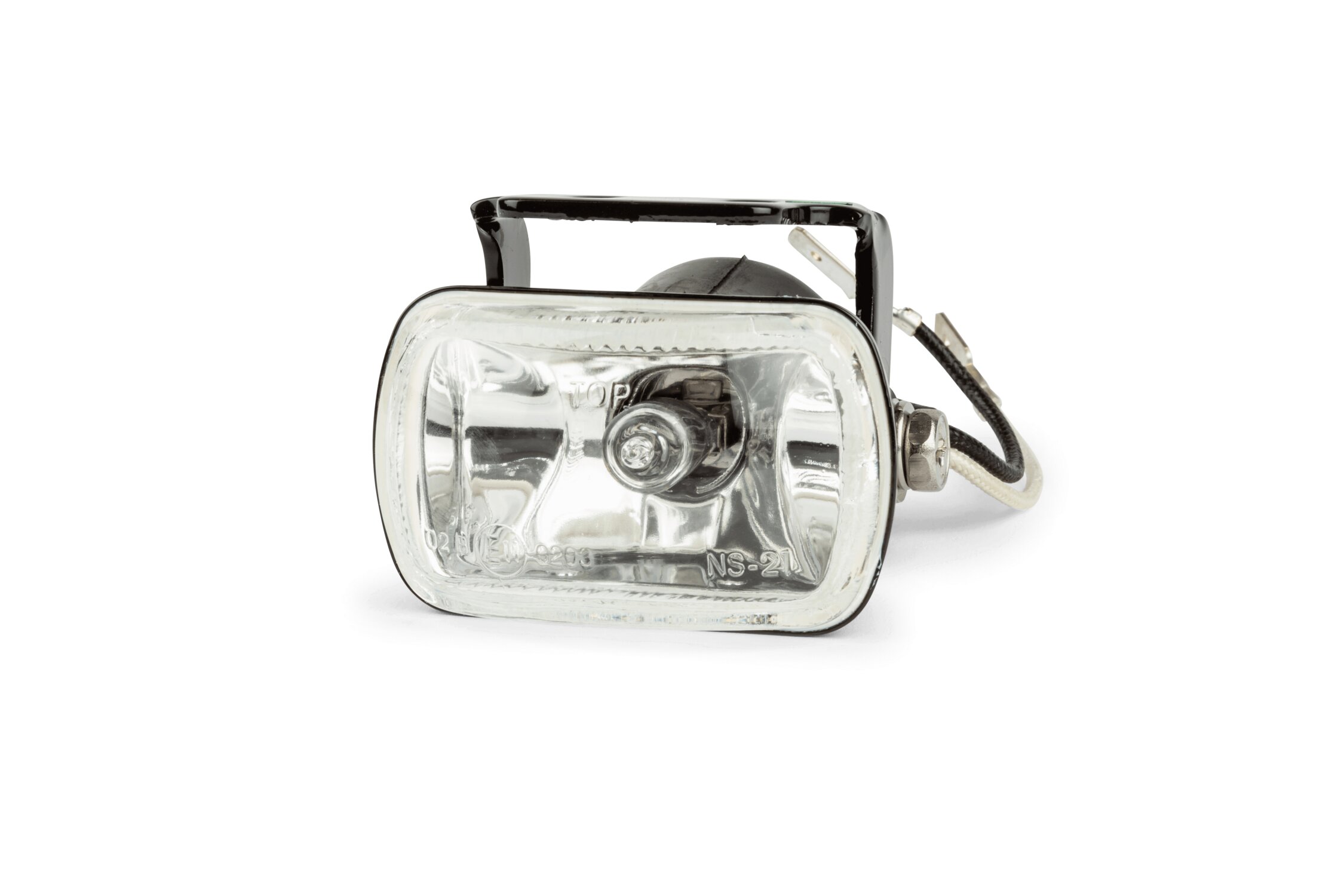 Feu additionnel ampoule H3 12V - 55W