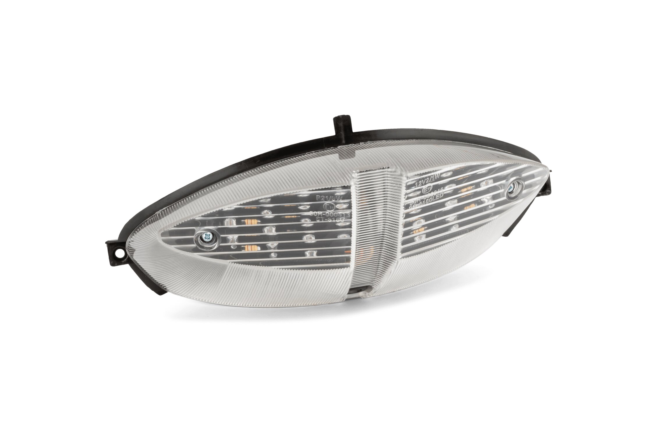 Feu arrière à Led transparent Peugeot Speedfight 2