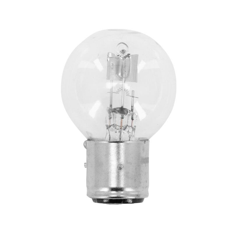 Ampoule à l'unité 6V 35/35W BA21D blanc