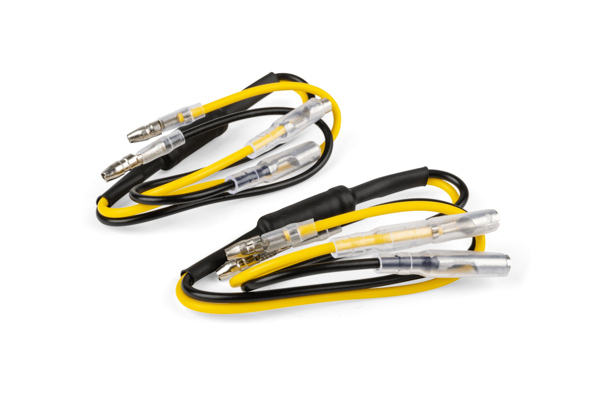 Résistance clignotants LED STR8 5W - 27 Ohms (x2)