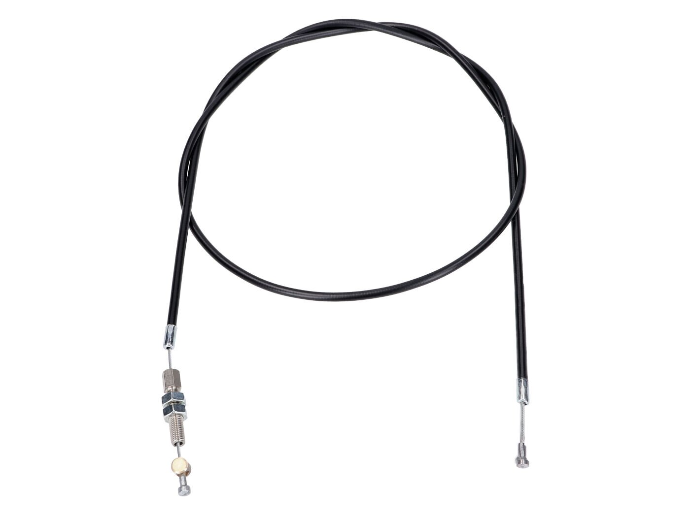 Câble de frein avant Schmitt Puch DS 50 L