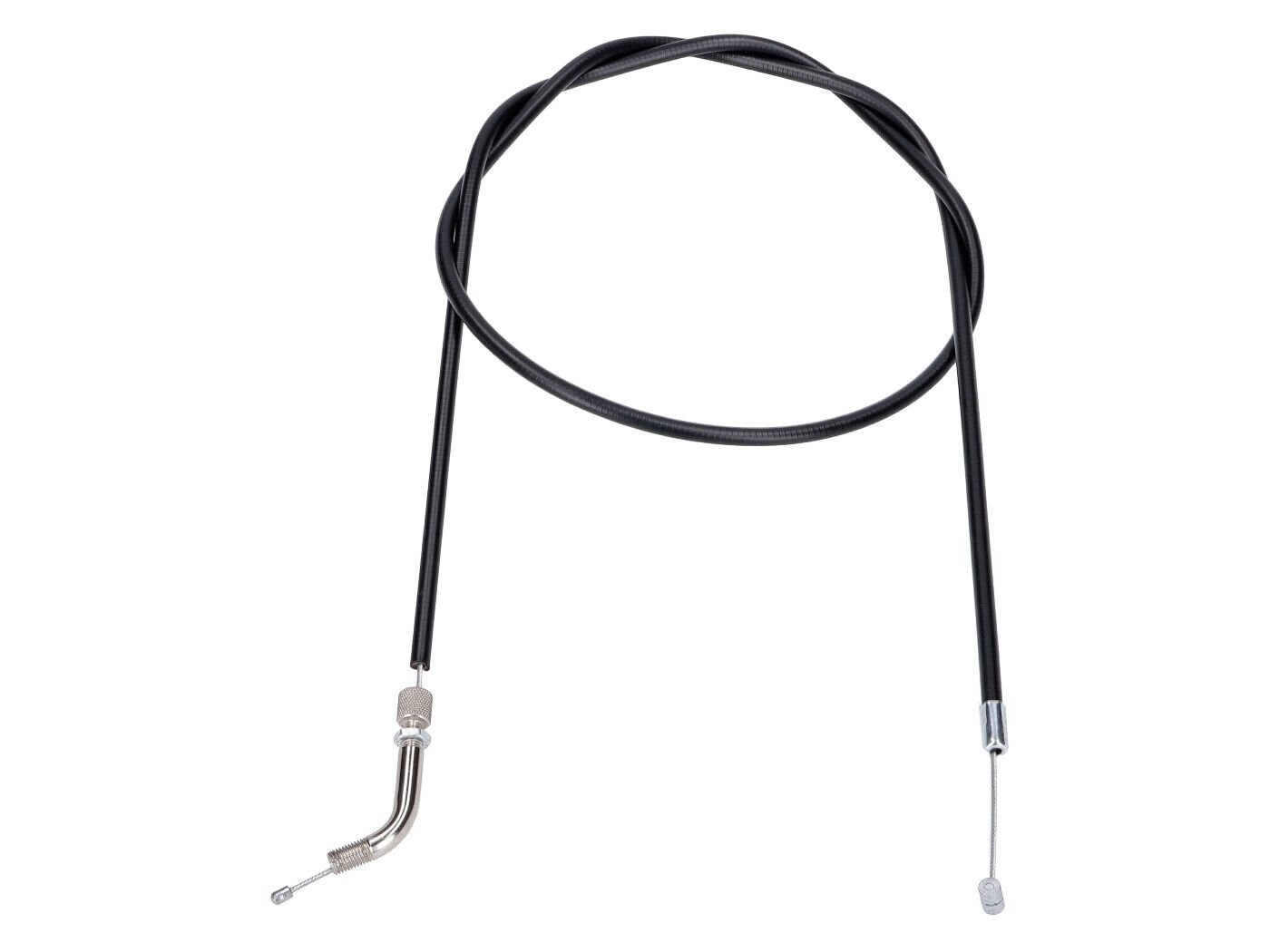 Câble de gaz coudé 102,5cm Schmitt PuchMaxi L / L2 / S / S2