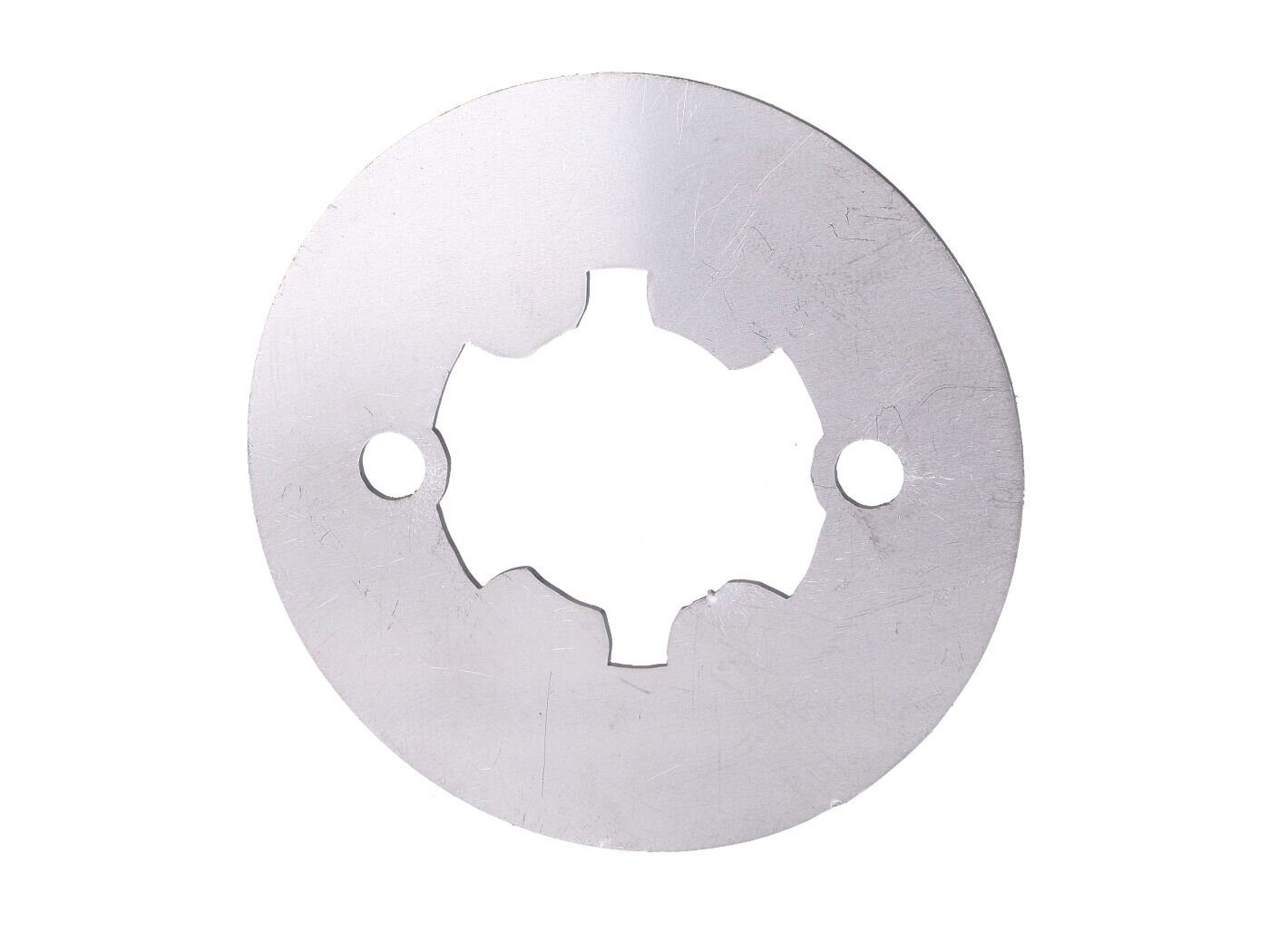 Schmitt Disque d'inertie 20g pour allumage à rotor interne MVT