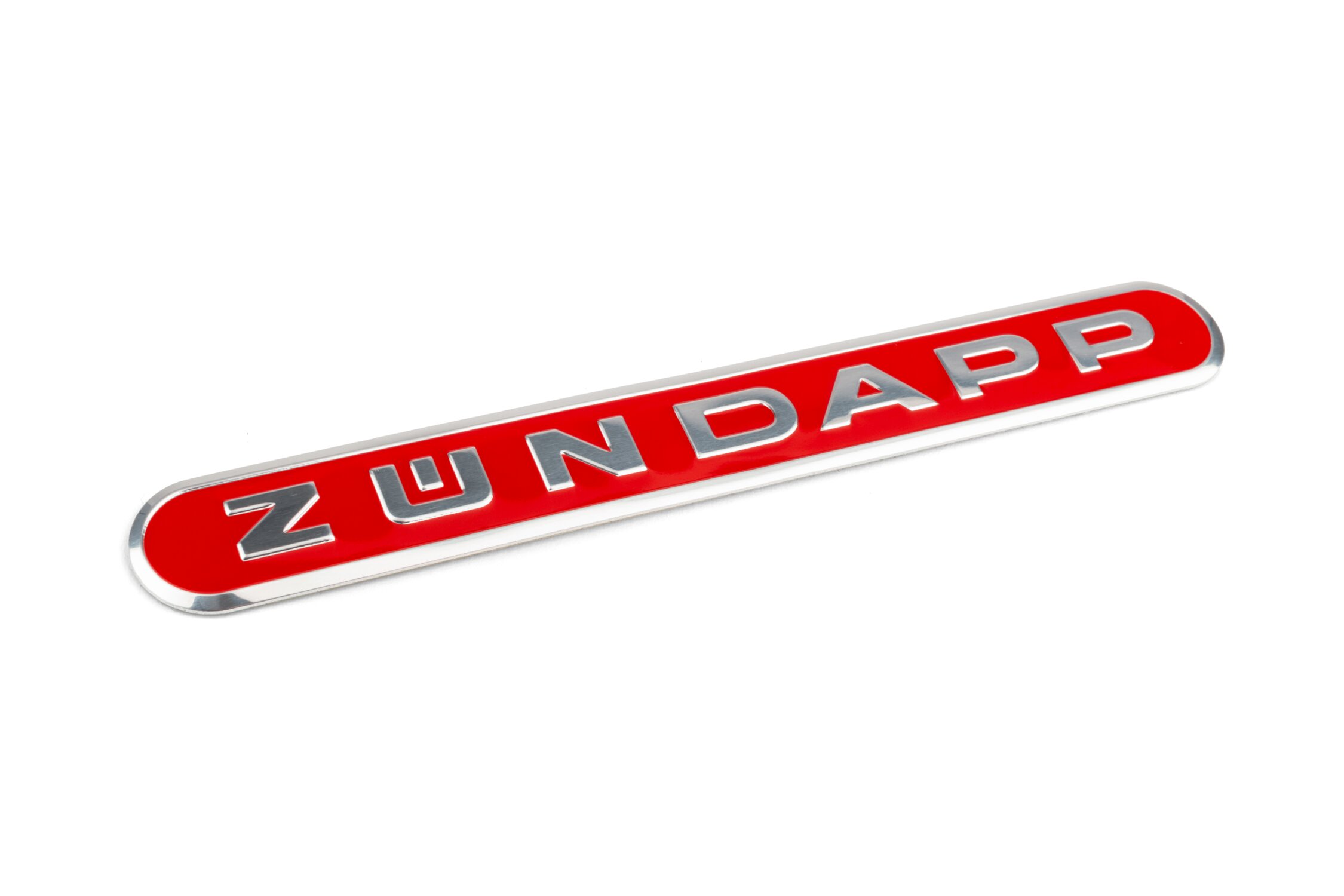 Autocollant de réservoir Zündapp