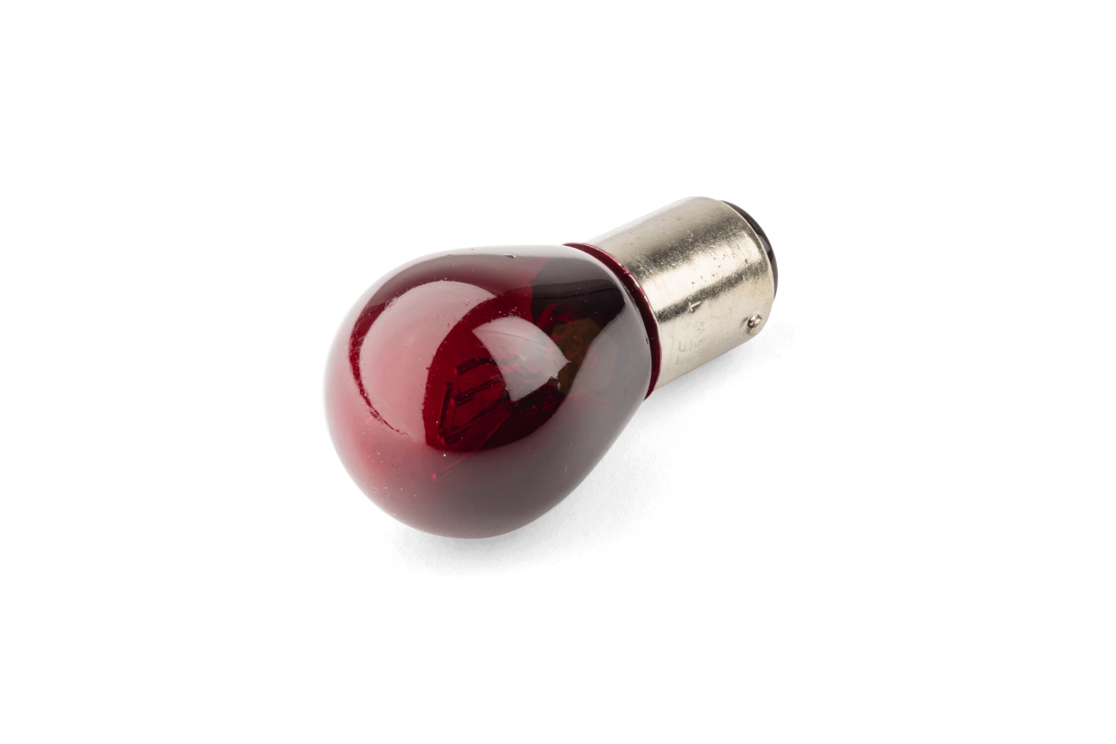Ampoule de feu arrière 12V 21/5W rouge 
