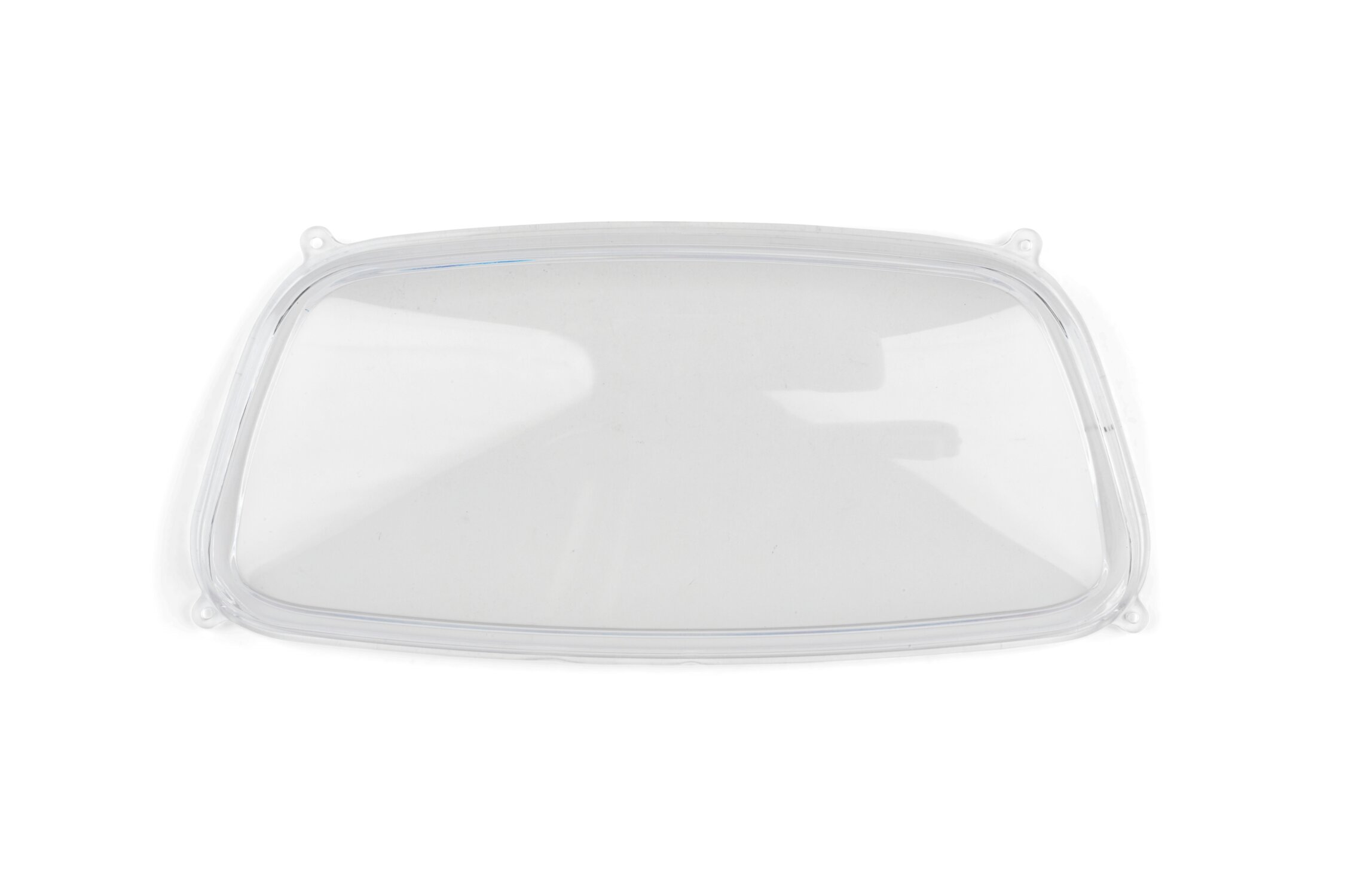 Verre de compteur MBK Booster après 2004 STR8
