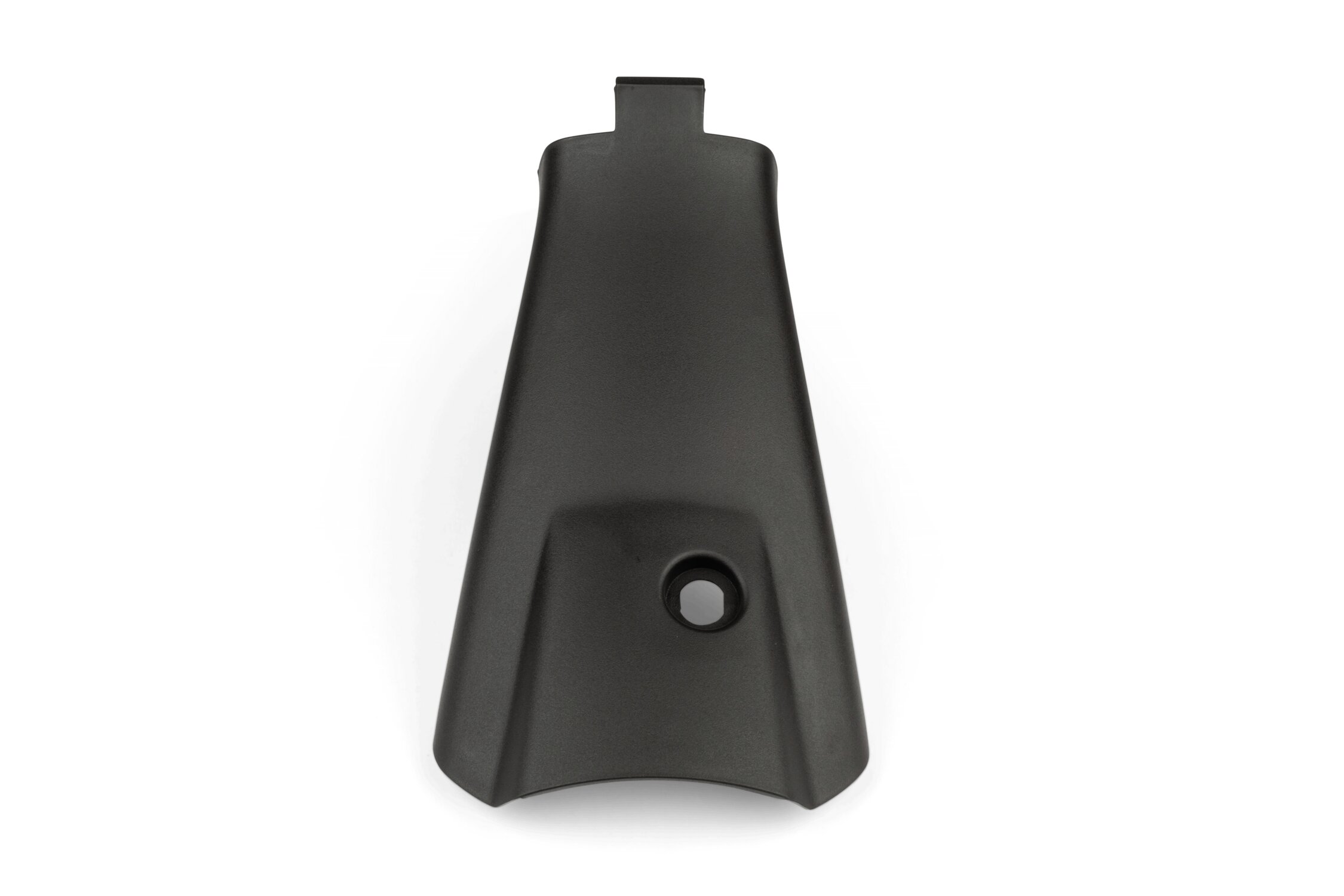 Trappe batterie MBK Nitro avant 2013 STR8 Noir