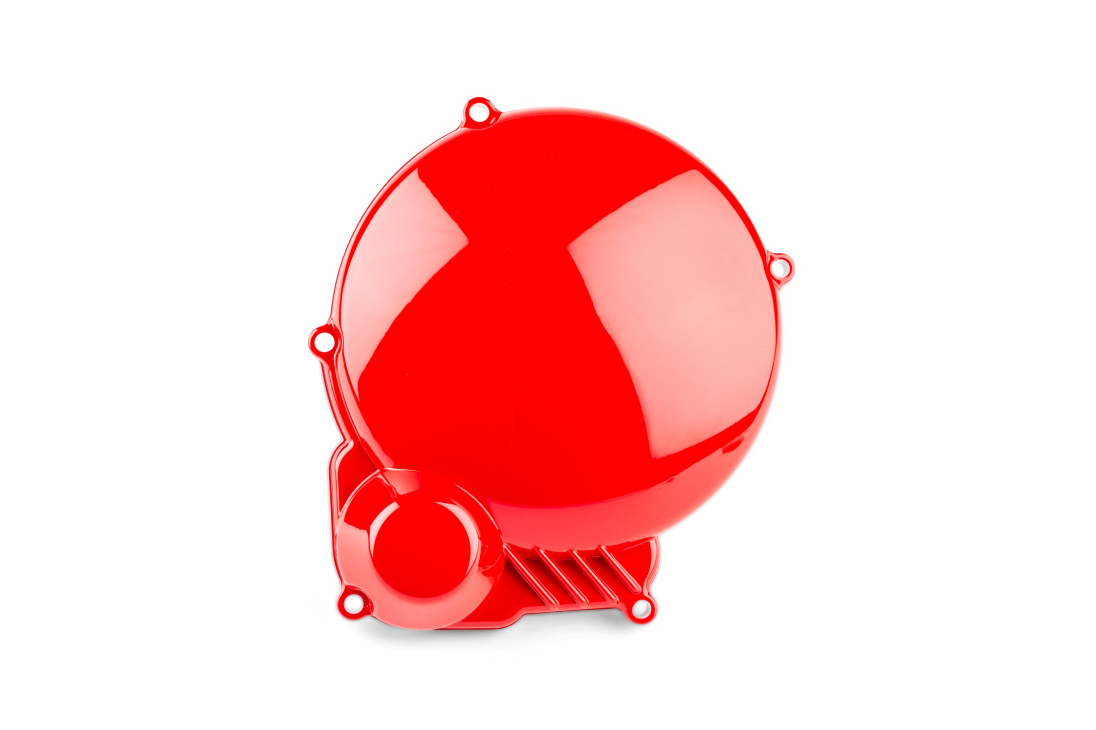 Cache allumage AM6 Rouge V2