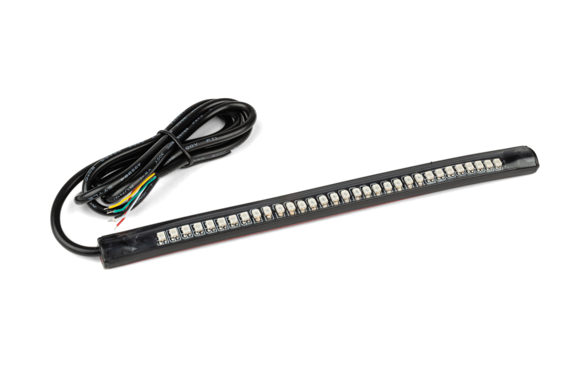 Str8 Feu arrière bande LED avec feu stop et clignotants