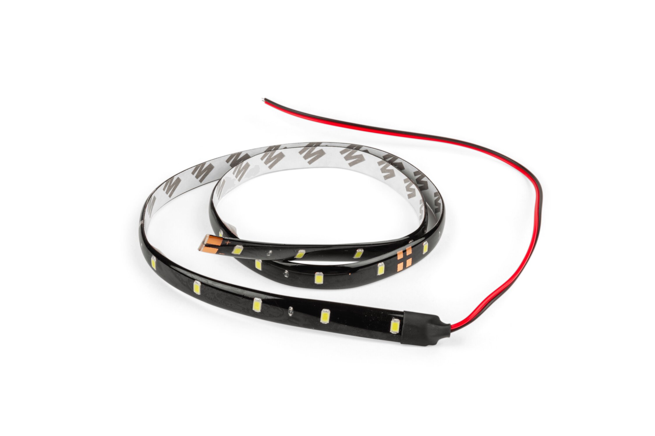Ruban led STR8 blanc 60 cm