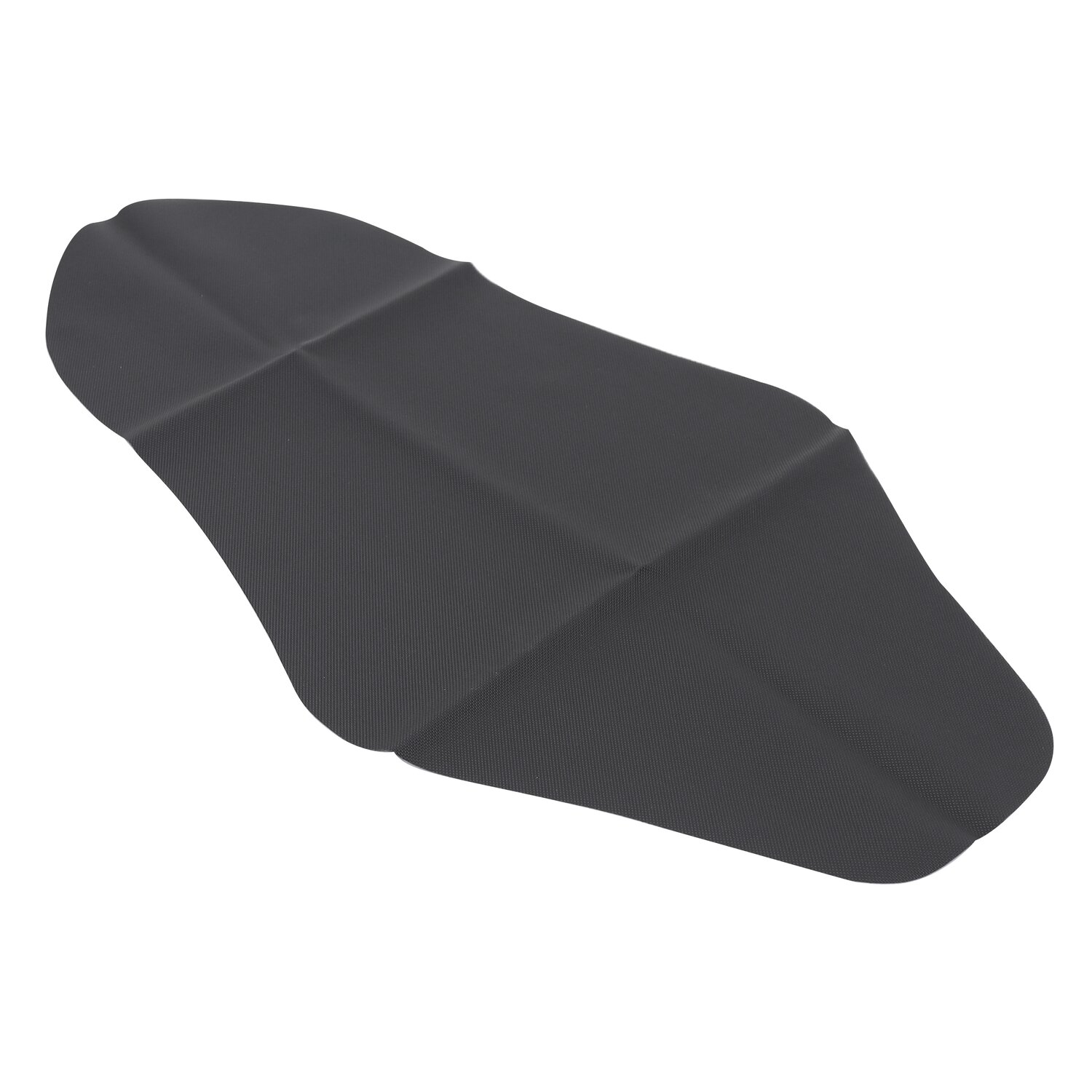 Couvre selle noir pour Rieju 50 MRT