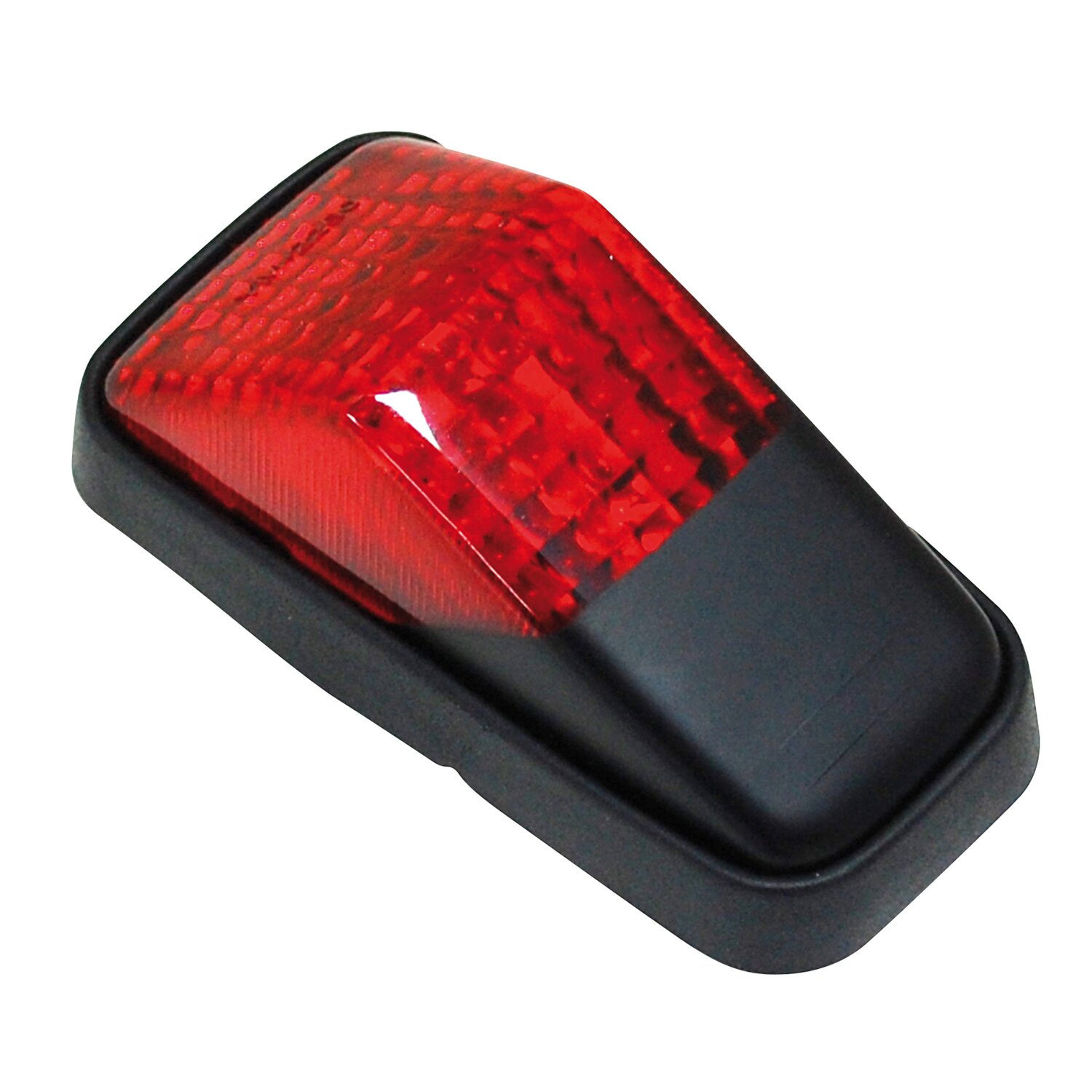 Standard Parts Feu arriere Honda XR Rouge