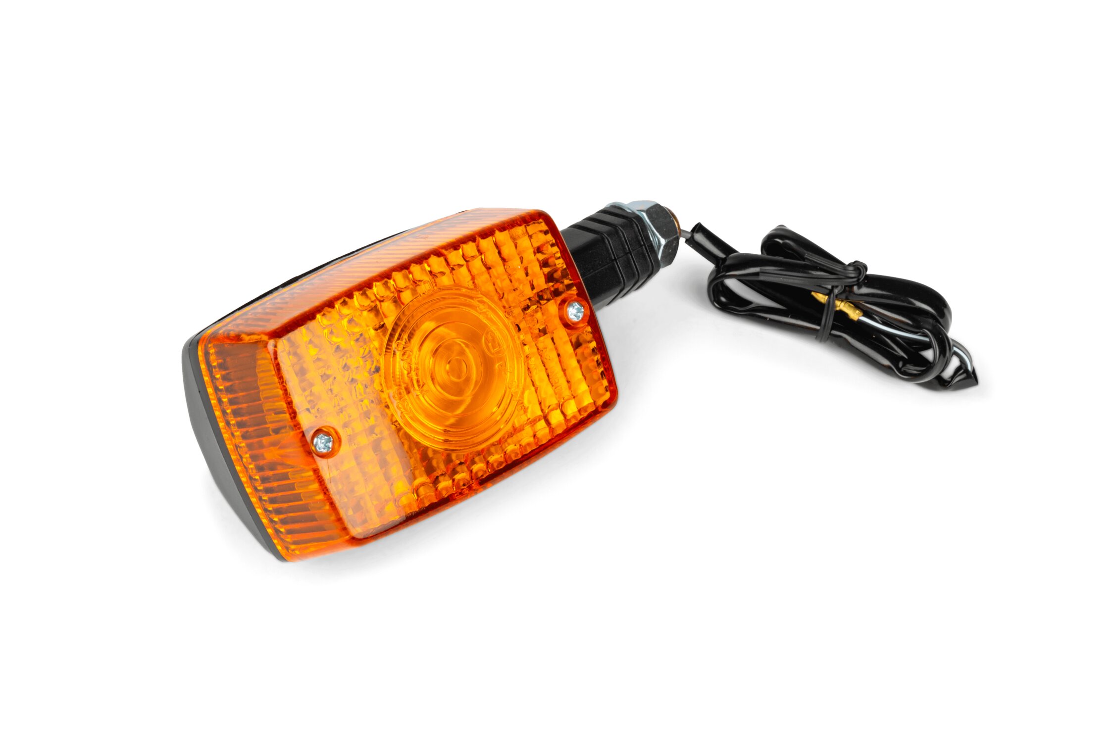 Clignotant universel STR8 type Honda (x1)