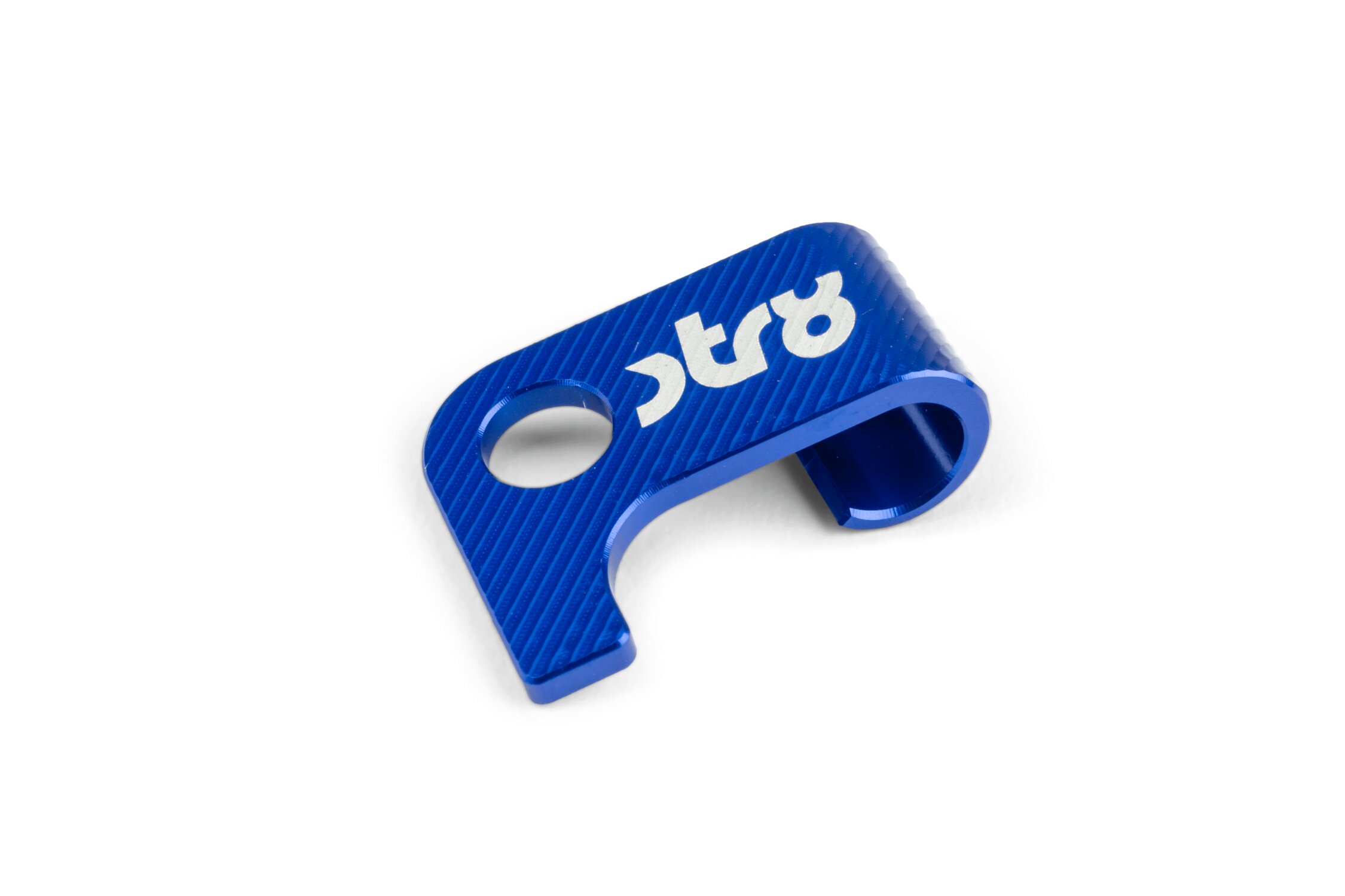 Butée câble d'embrayage Derbi STR8 Bleu