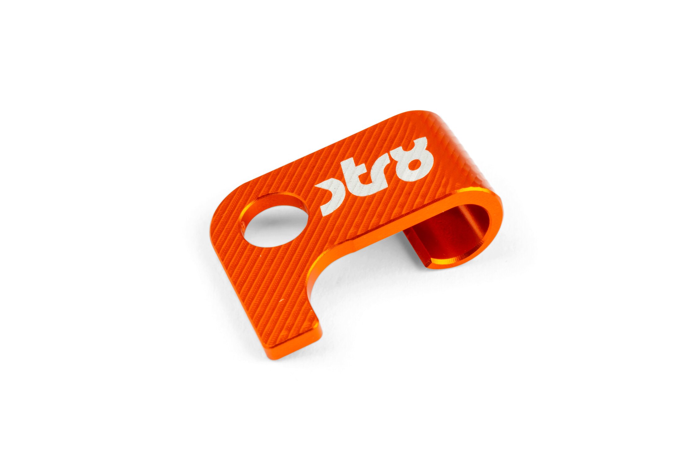 Butée câble d'embrayage Derbi STR8 Orange