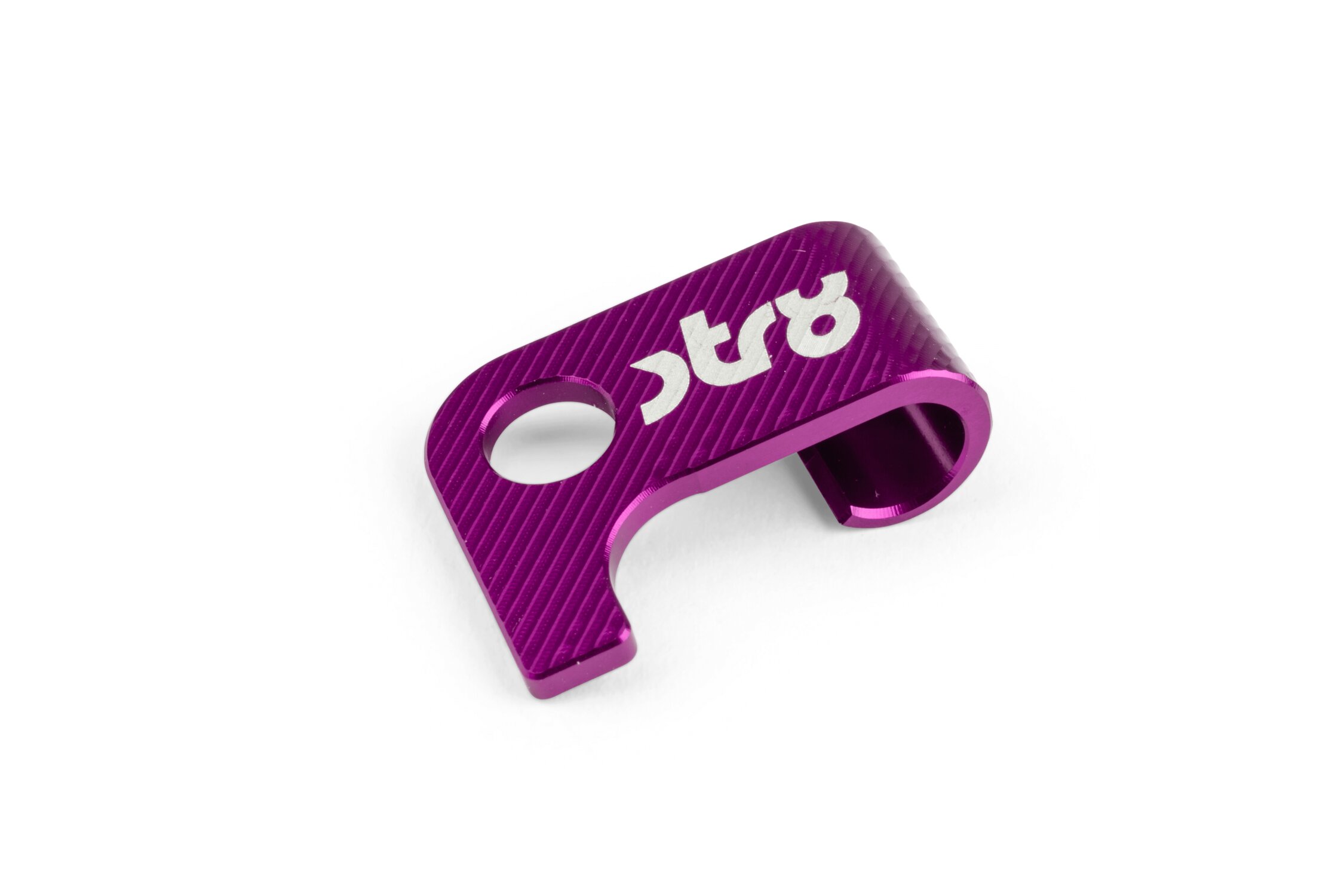 Butée câble d'embrayage Derbi STR8 Violet