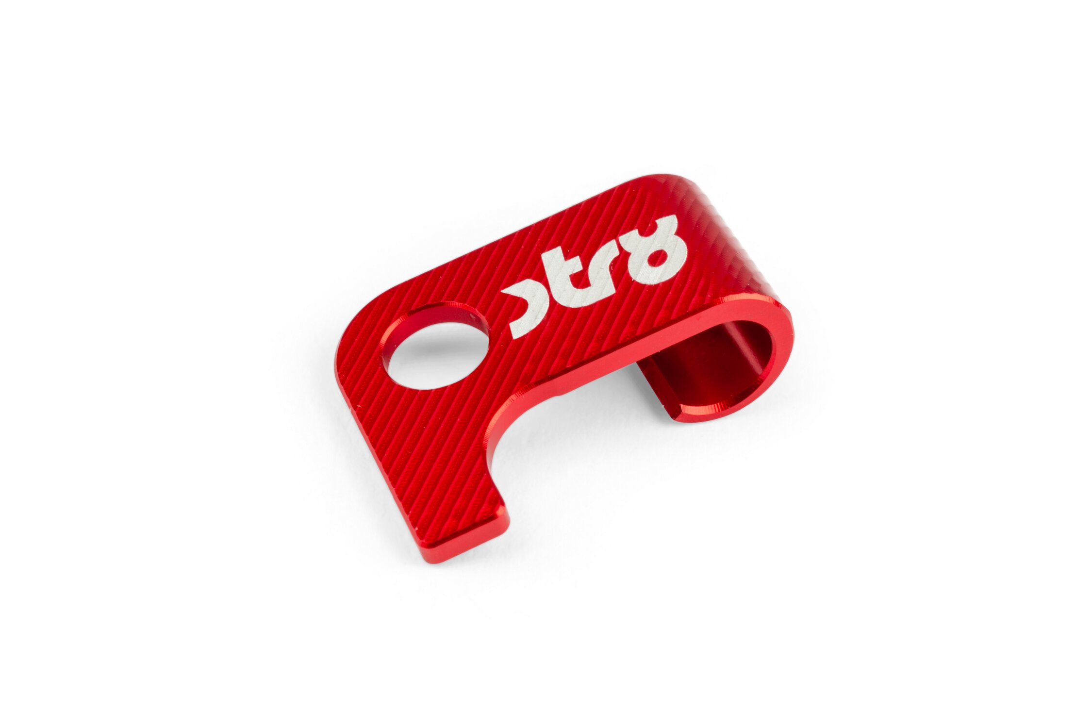 Butée câble d'embrayage Derbi STR8 Rouge