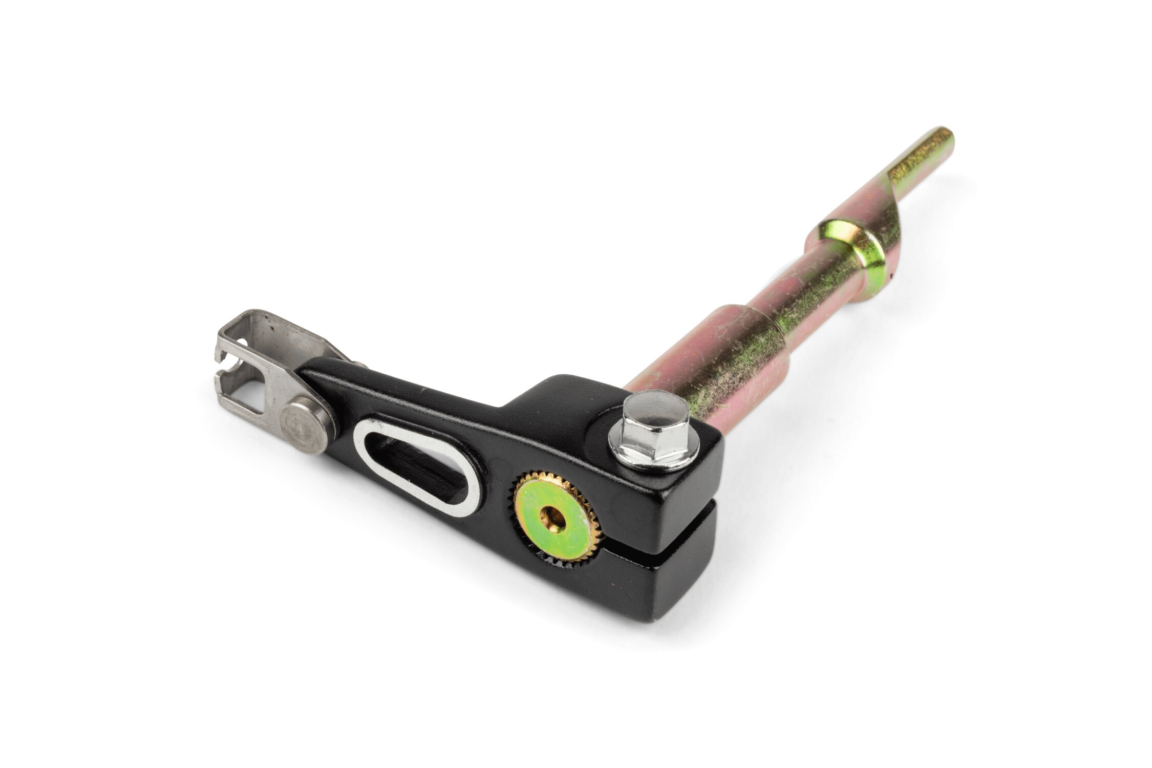 Biellette d'embrayage AM6 Lighty Alu Noir