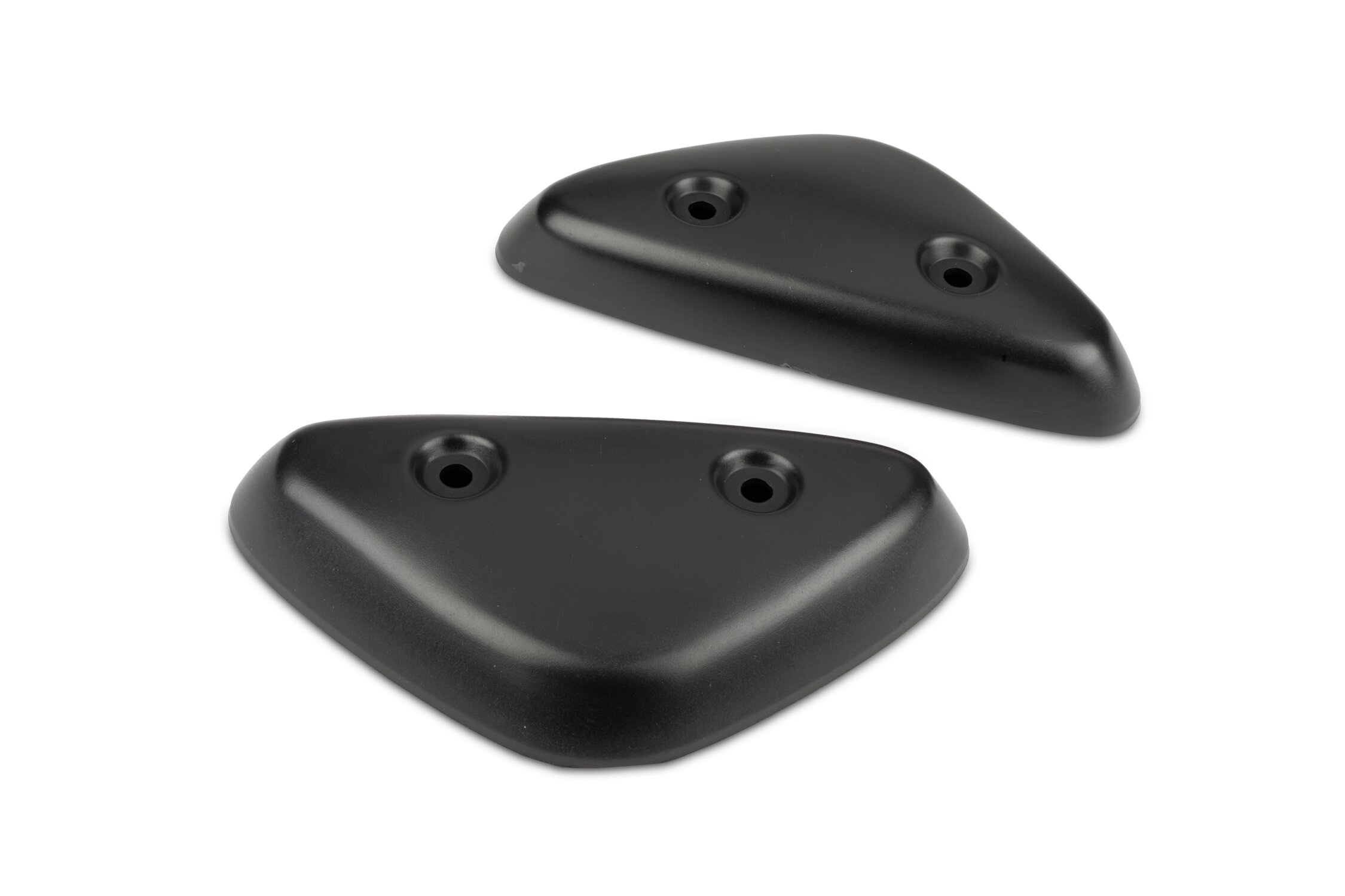 Pad arrière type origine MBK Stunt (x2)