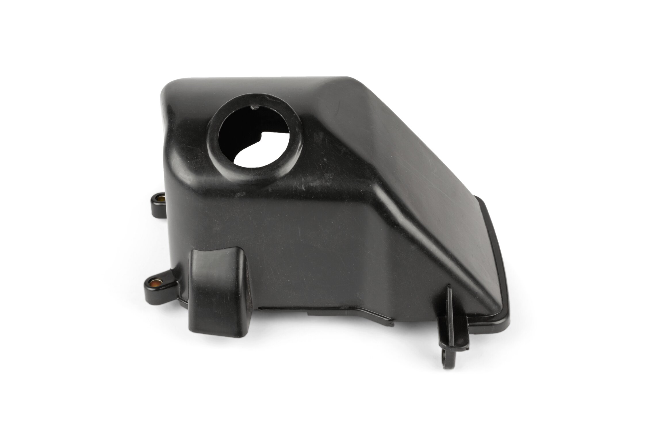 Cache cylindre Peugeot Kisbee et Ludix
