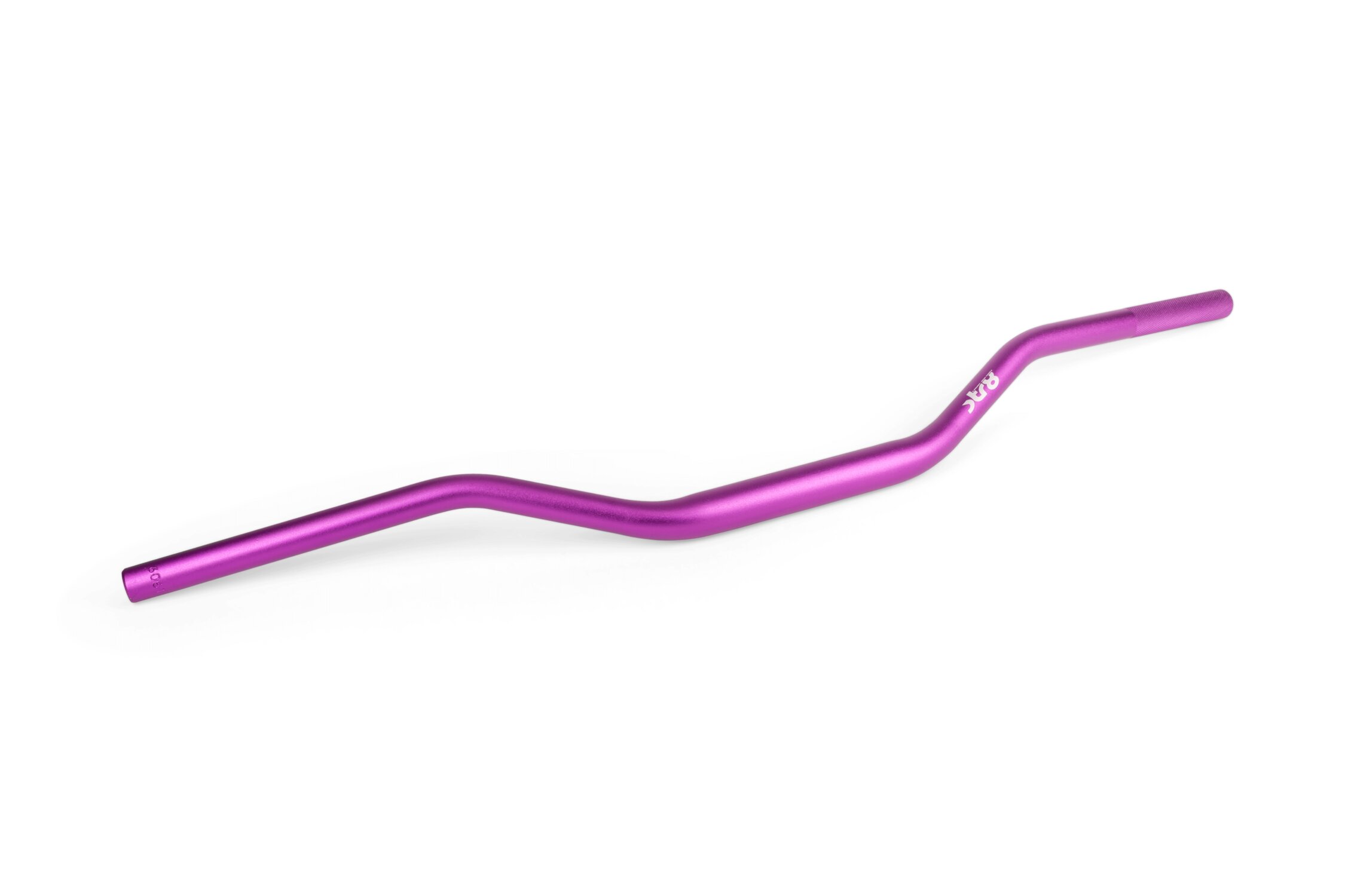 Guidon Cross STR8 28mm Violet