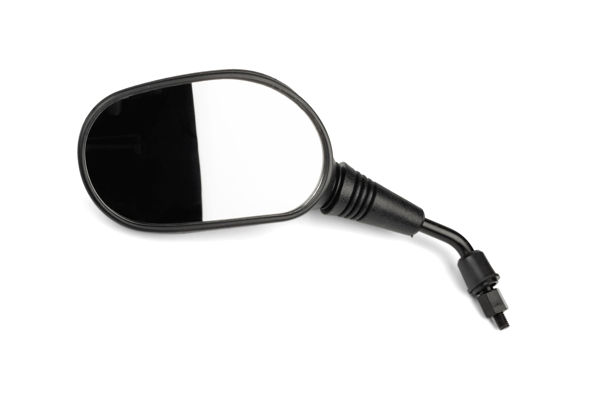 Rétroviseur gauche MBK Booster / Ovetto