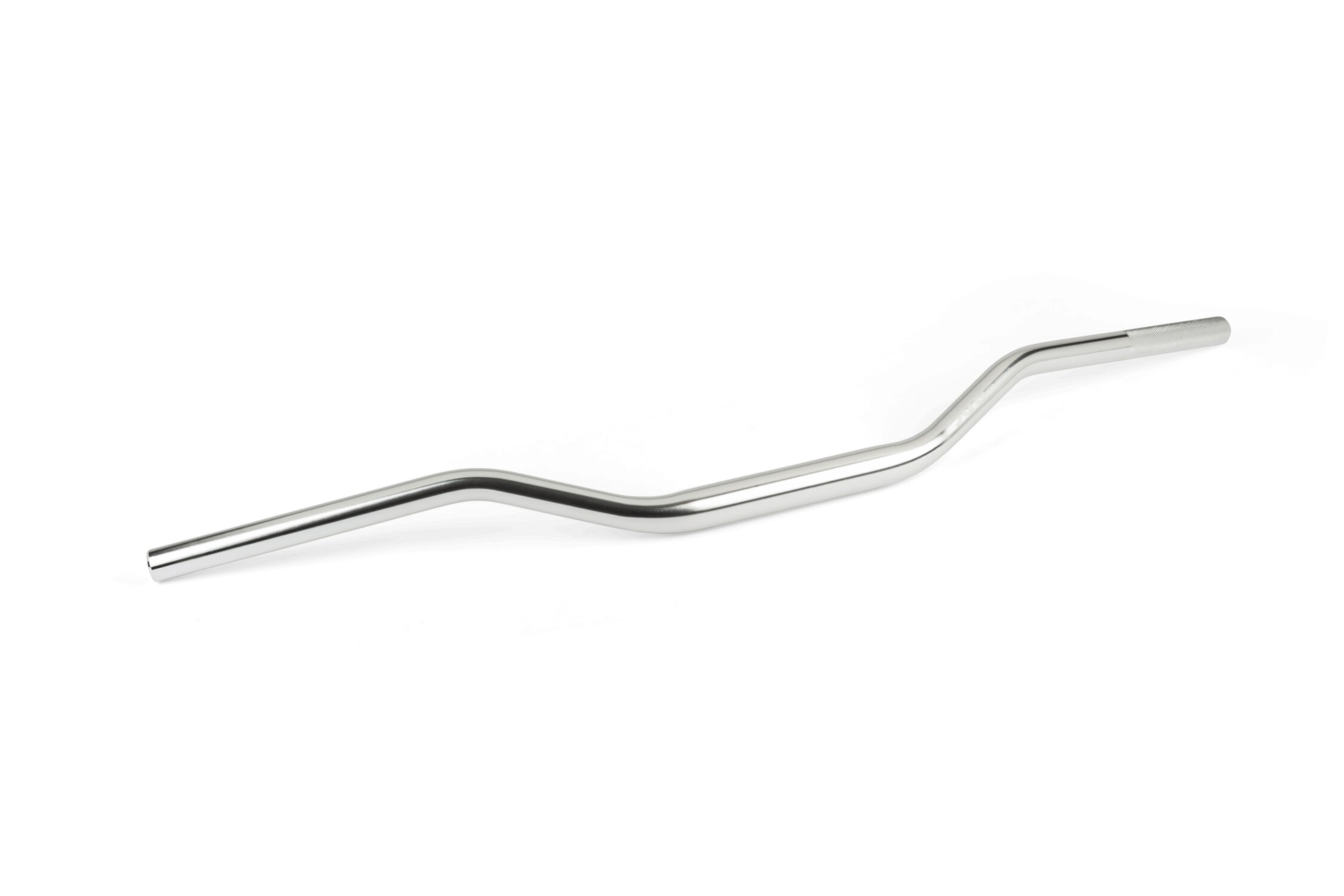 Guidon Cross STR8 28mm Alu