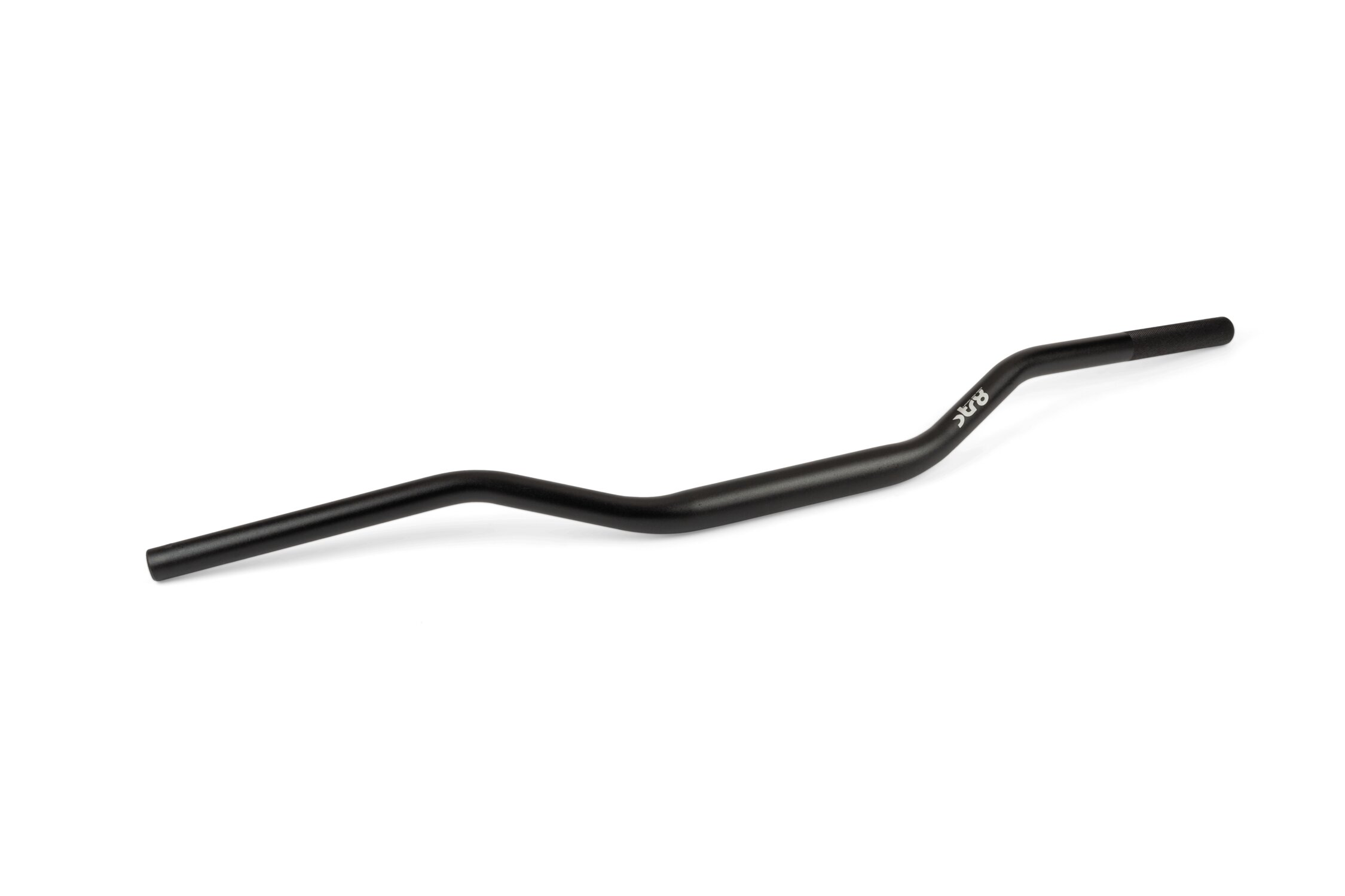 Guidon Cross STR8 28mm Noir