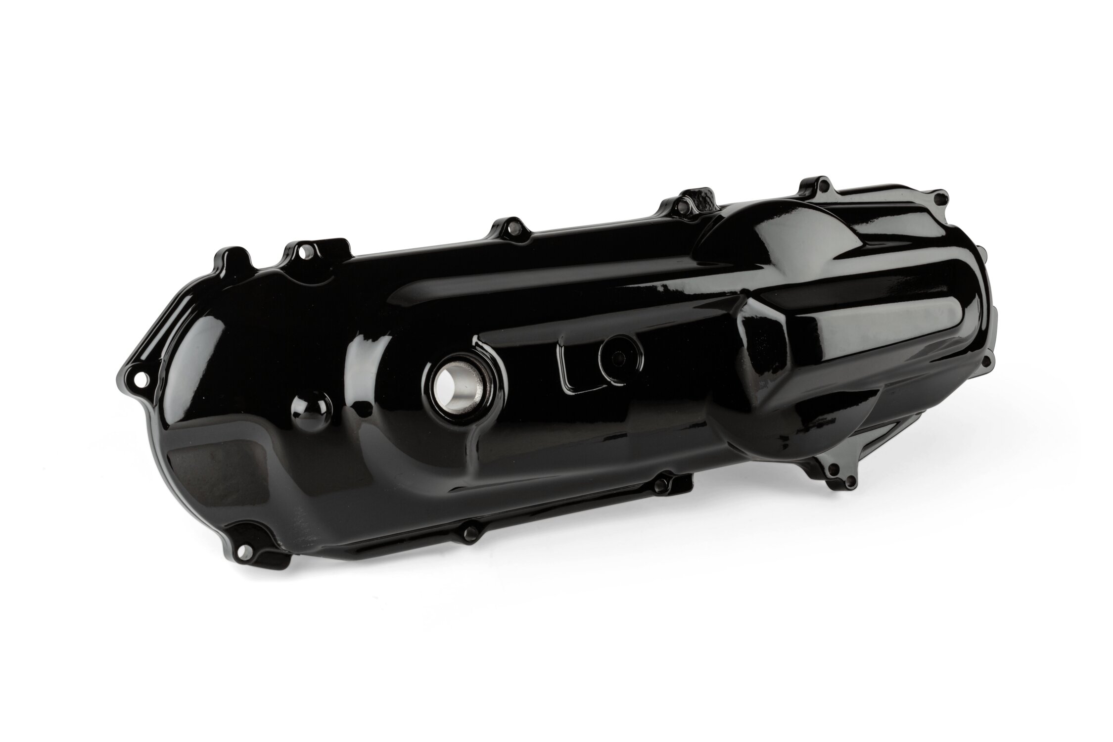 Standard Parts Carter de kick MBK Booster Noir